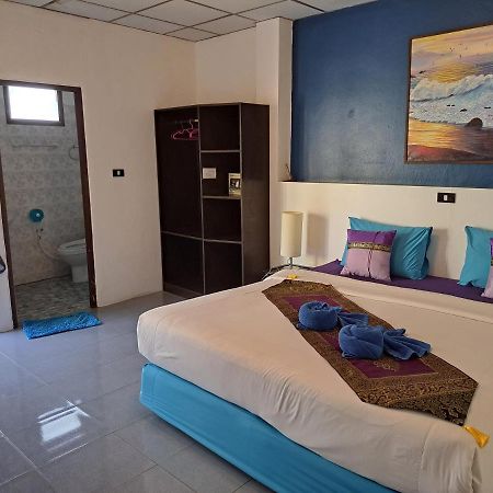 Palada Guest House HHQ Exterior foto