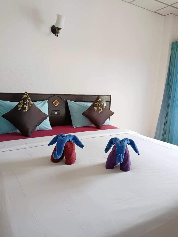 Palada Guest House HHQ Exterior foto
