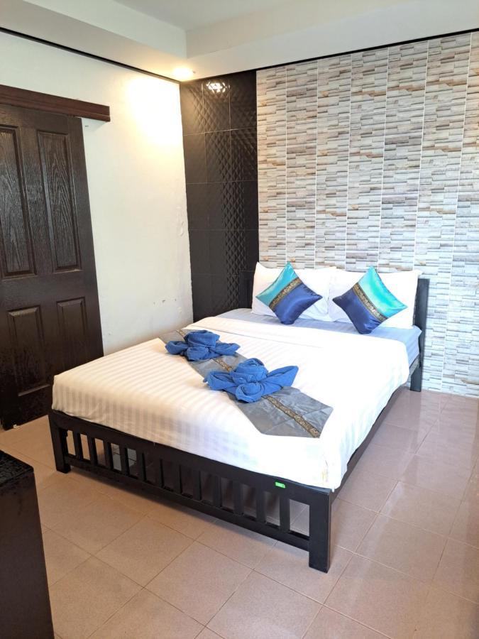 Palada Guest House HHQ Exterior foto