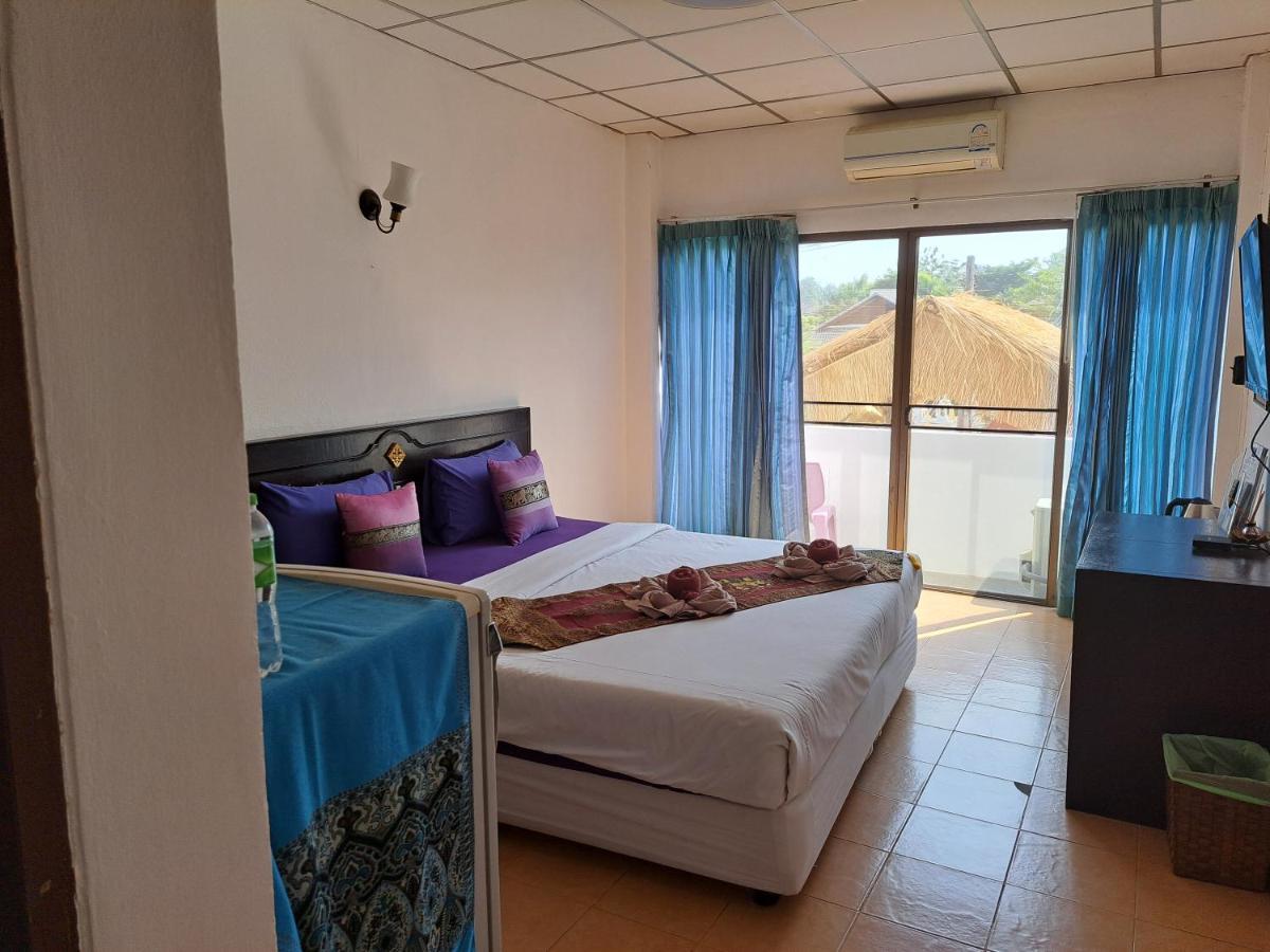 Palada Guest House HHQ Exterior foto