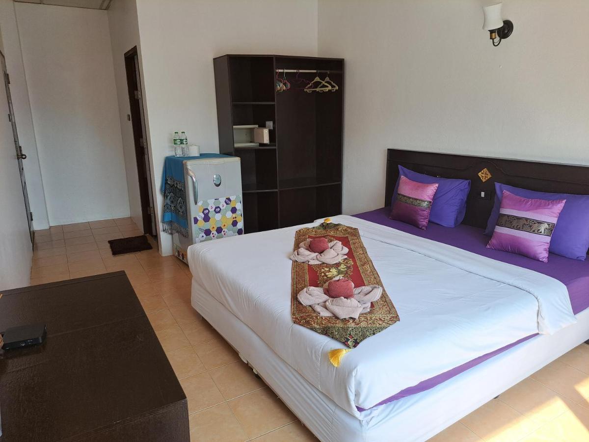 Palada Guest House HHQ Exterior foto