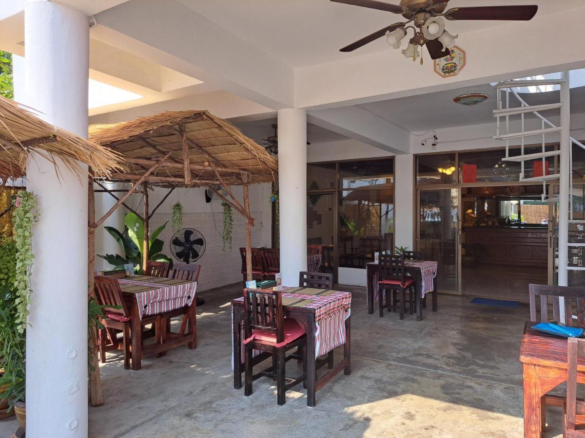 Palada Guest House HHQ Exterior foto